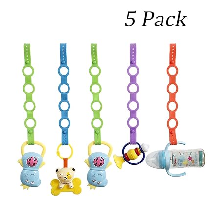toy straps for strollers