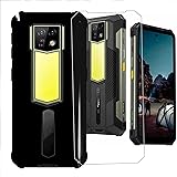 MAOUICI Case for Ulefone Armor 24 Cover