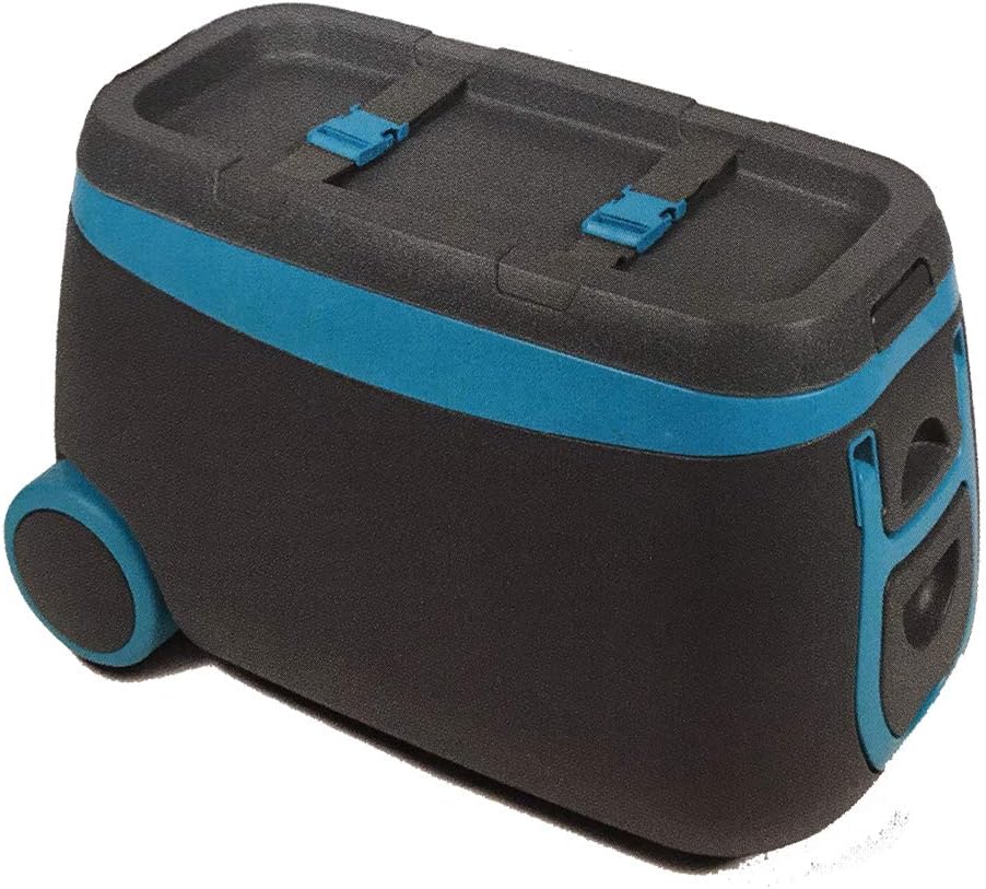 lifetime 55 quart cooler dimensions