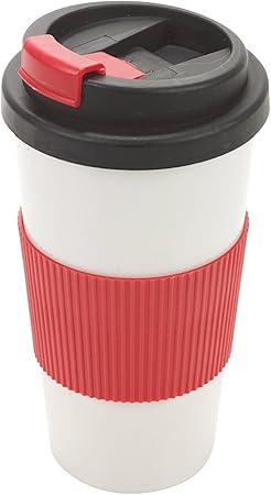 non spill thermos cup