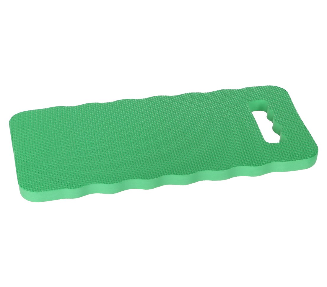 Dehner Garden accessories, knee pads, ca. 43 x 18 x 2 cm, green