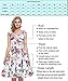 1960s Classic Vintage Swing Dress for Women Size 2X F-14