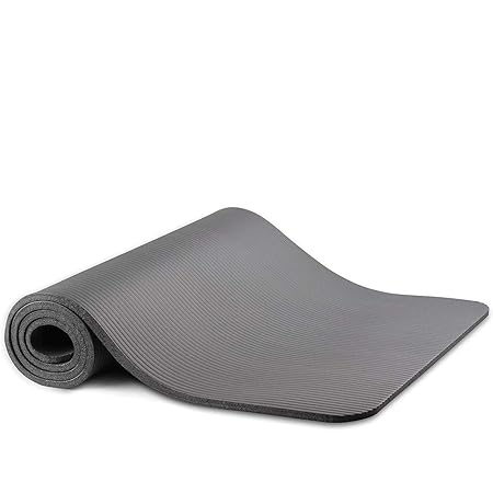 XLHJFDI Impermeable Engrosamiento Danza Aula Estera de Yoga ...