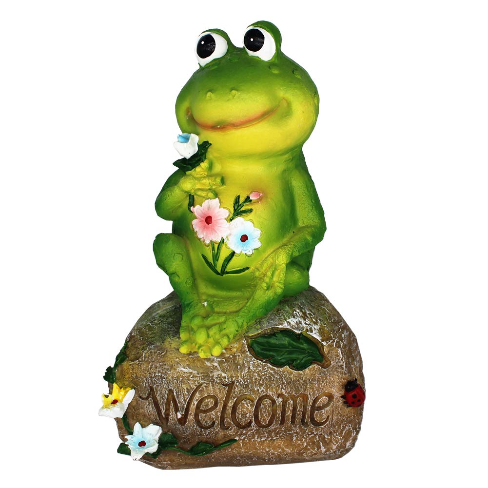 dad garden ornaments