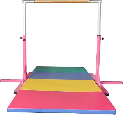 amazon gymnastics bar