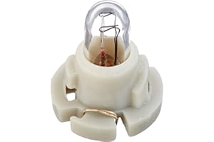 Dorman 639-007 Replenishment Bulb, 5 Pack