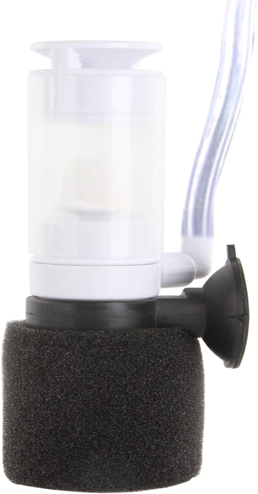 aquarium air pump filter