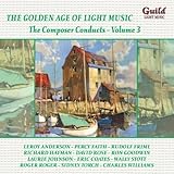 COMPOSER CONDUCTS 3                                image