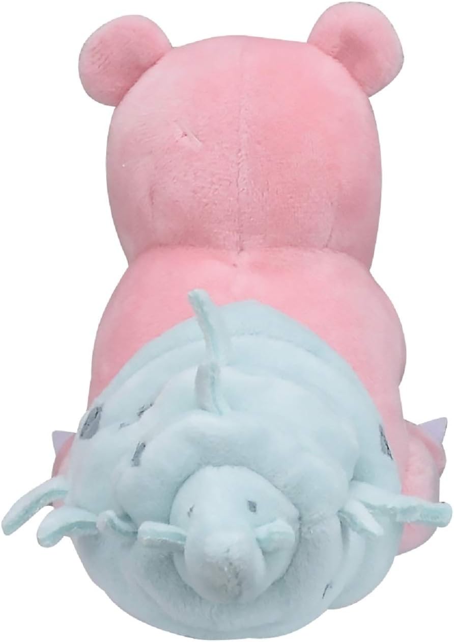 slowbro figure
