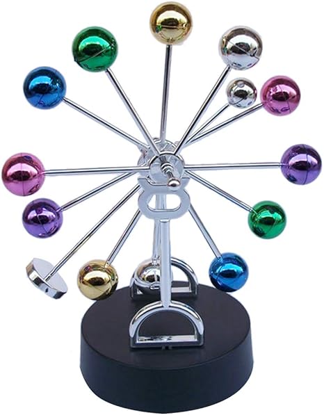 juguetes de movimiento perpetuo