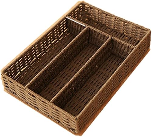 Cesta de Almacenamiento Duradera Bolsa Sin Caja de Almacenamiento