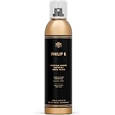 PHILIP B Russian Amber Imperial Insta-Thick, 8.8 fl. oz. (260 ml) | Thickening Finishing Spray Instantly Refreshes &amp; Adds Volume to Hair