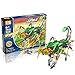 LOZ Motor Building Block Jungle Action Robotic Scorpion 3019 160pcs