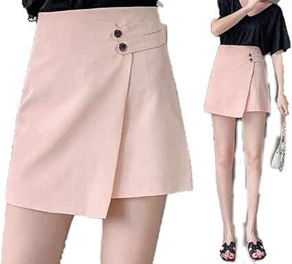 amazon high waisted skirt