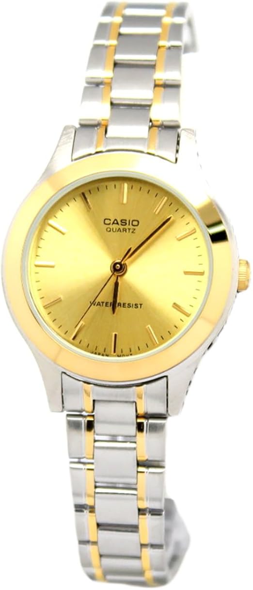casio ladies watches amazon