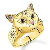 CSIYANJRY99 Animal Ring Animal Cat Lovers