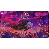 Outlaws of Thunder Junction Archangel of Tithes Playmat main image 0
