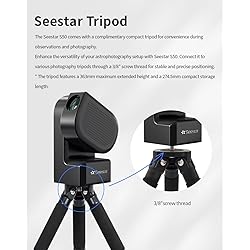 ZWO Seestar S50 Astronomical All-in-one Smart