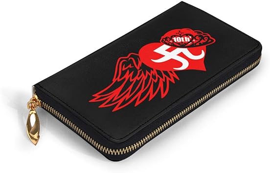 Amazon 浜崎あゆみ 男女通用 超薄い 本革 ファスナー 長財布 おしゃれ 大容量 携帯電話 ロングウォレット 財布 小銭入れ 本革 小銭入れ シューズ バッグ