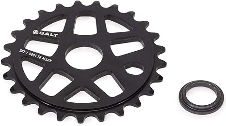 bmx sprocket sizes