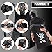 Bago 25L Packable Lightweight Backpack - Travel and Hiking Foldable Daypack