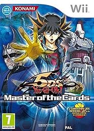 Yu-Gi-Oh! 5D's Master of the Cards