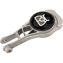 Amazon.com: GM Genuine Parts 95199617 Automatic Transmission Mount  