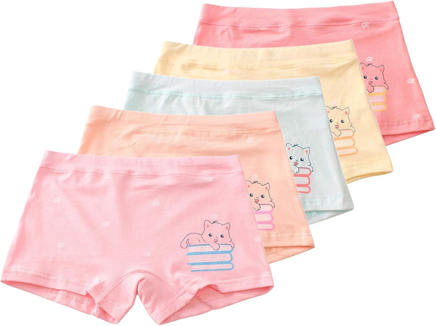 girl shorts underwear