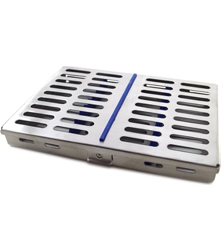 Amazon.com: Hu-Friedy EL5S Luxating 5mm Elevator, Straight