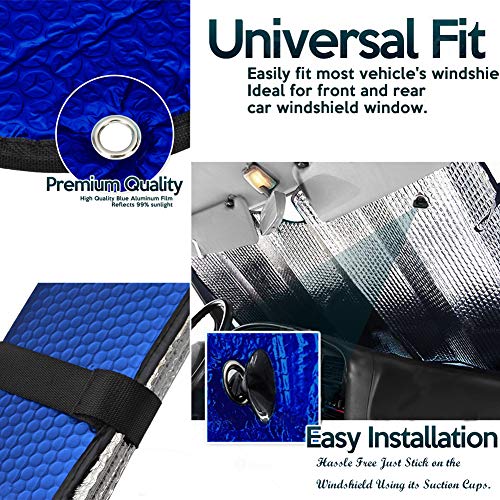 5 Big+Ant+Windshield+Sunshade+Reflector