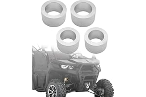 3" Lift Kit for Can-Am Defender HD 5/HD 8/HD 9/HD 10 DPS/XT