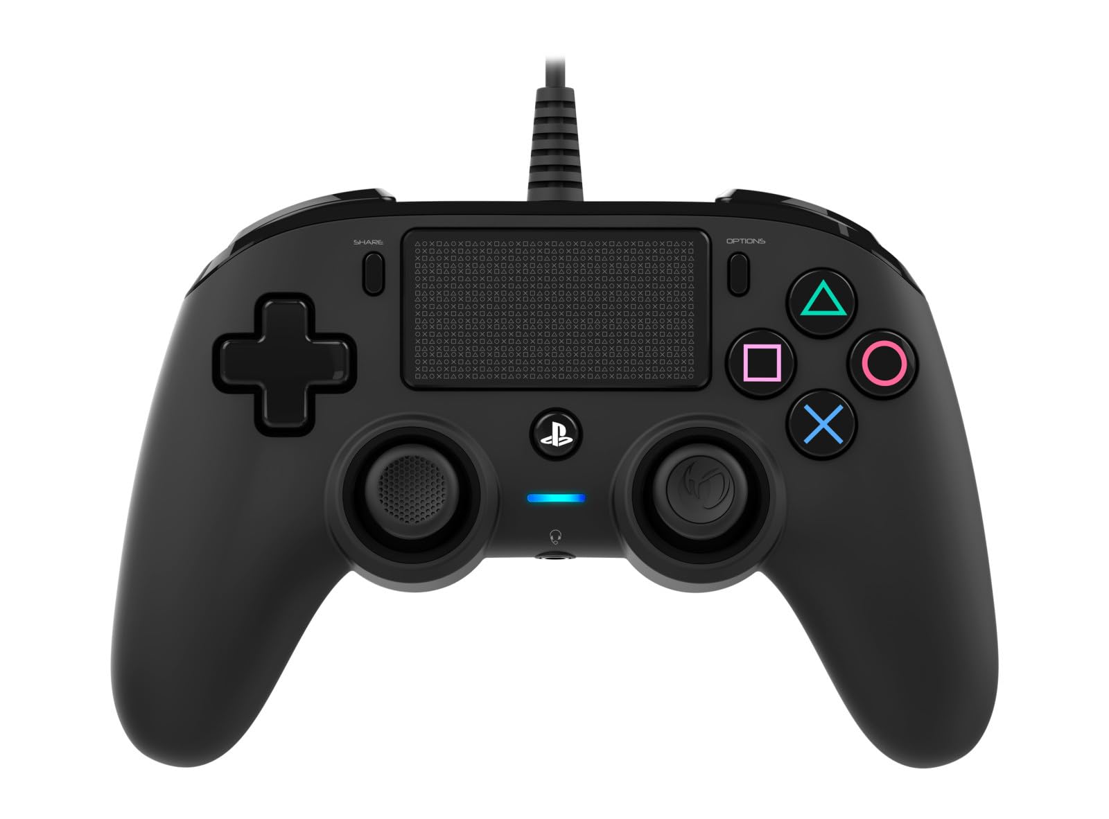 NACON Wired Controller for PlayStation PS4 and PC