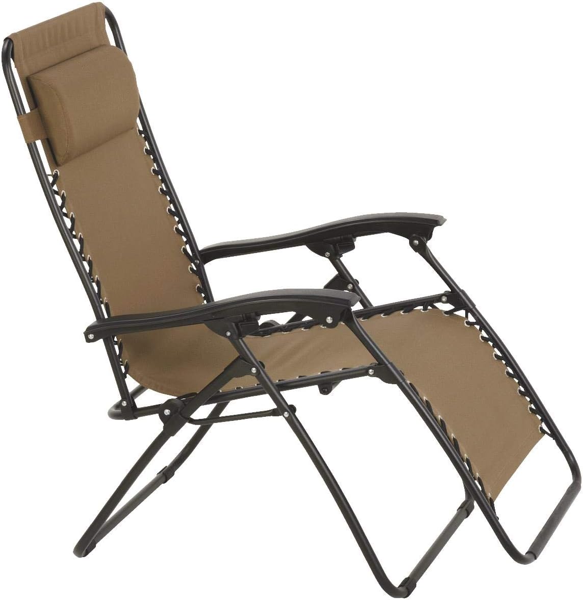 gci pod rocker with sunshade