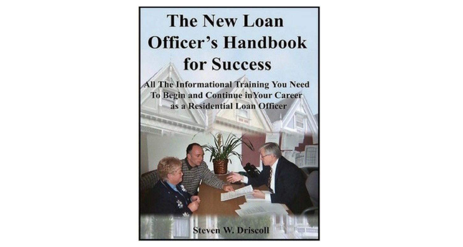 Mortgage Loan Originator Training