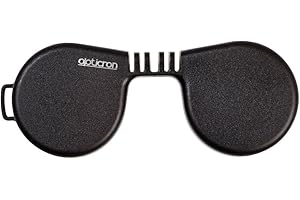 Opticron 31028 45.5mm BGA Binocular Rainguard Black