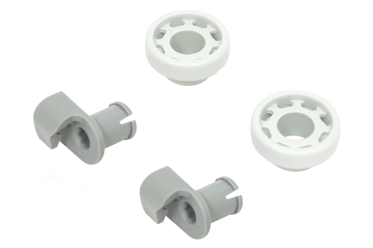 BOSCH Dishwasher Upper Basket Wheels 424717 Amazon.co.uk Large Appliances
