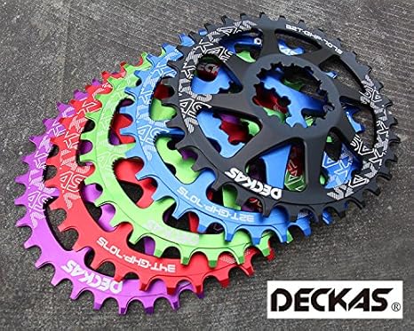 purple mountain bike parts