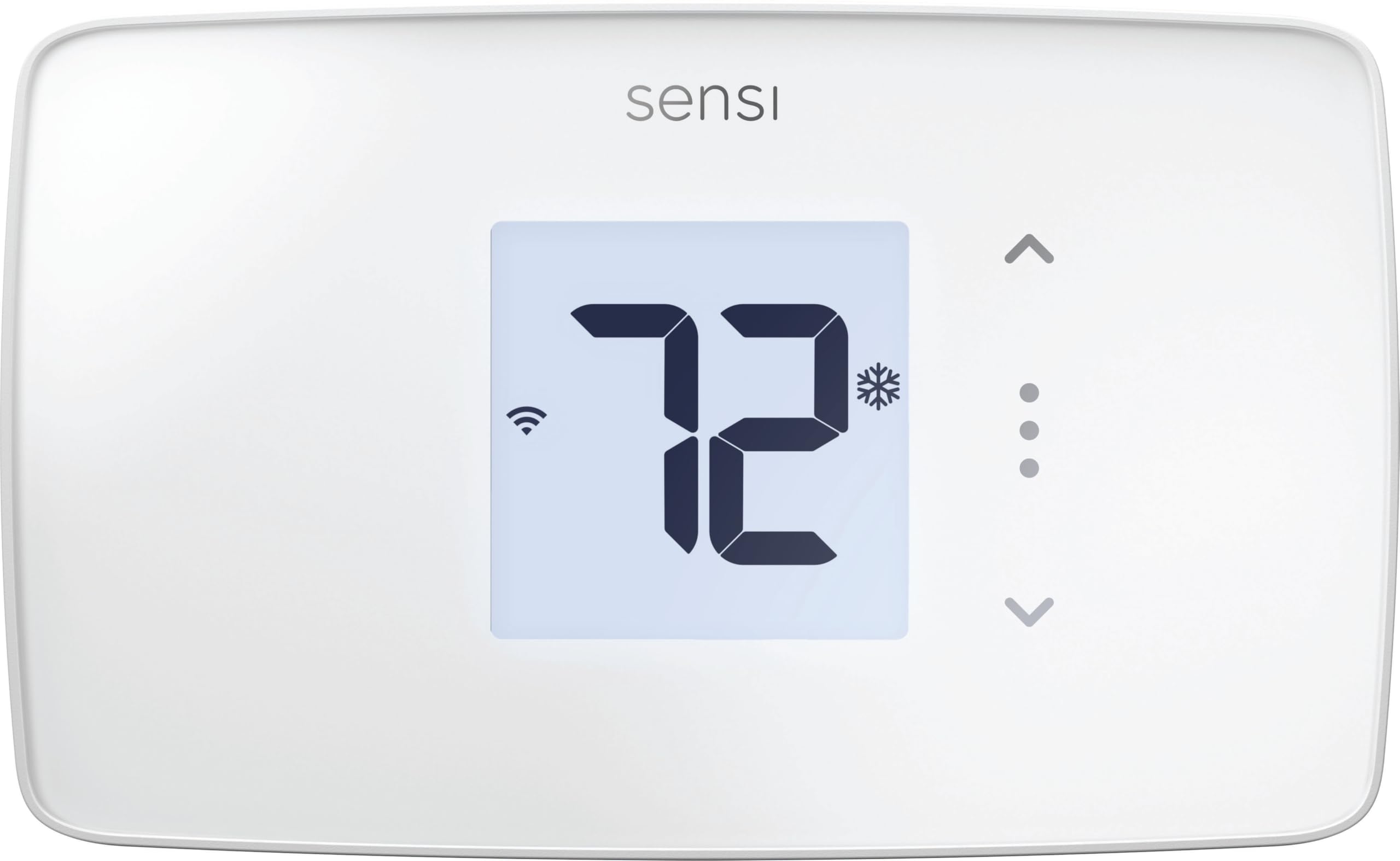 Photo 1 of Emerson Lite Smart Thermostat - White