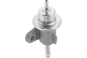 Motoforti Fuel Pressure Regulator Fuel Pump Regulator for Honda for Acura Integra 1994-2001 No.16740P72003 Metal Corrosion Re