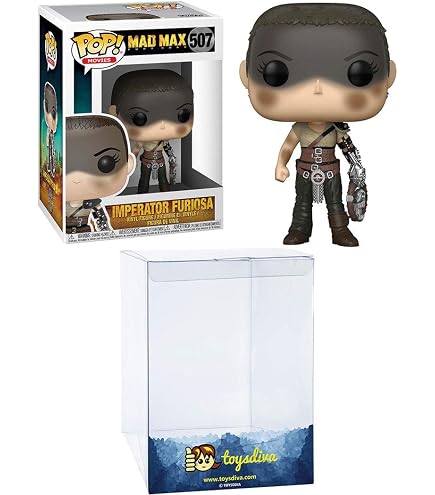Funko 24278 - American Gods Statue Multicolore