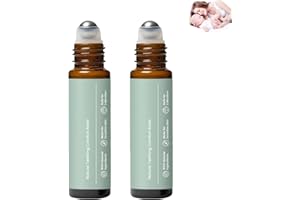 A Thousand Roses Teething Roller Oil, Teething Roller All Natural (2)