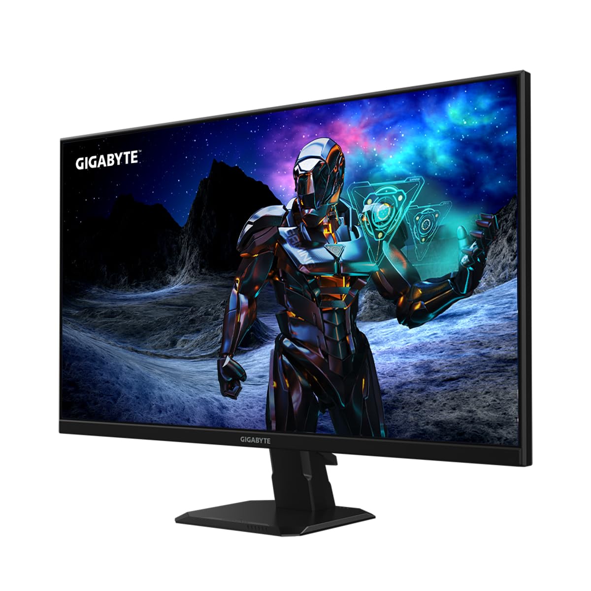 Gigabyte GS27Q X 27" QHD Gaming-Monitor - 2560 x 1440, 240Hz, 1ms, 300 cd/m², FreeSync Premium Pro, HDR Ready, HDMI 2.0, DisplayPort 1.4 2