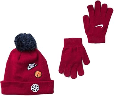 nike winter hats and gloves