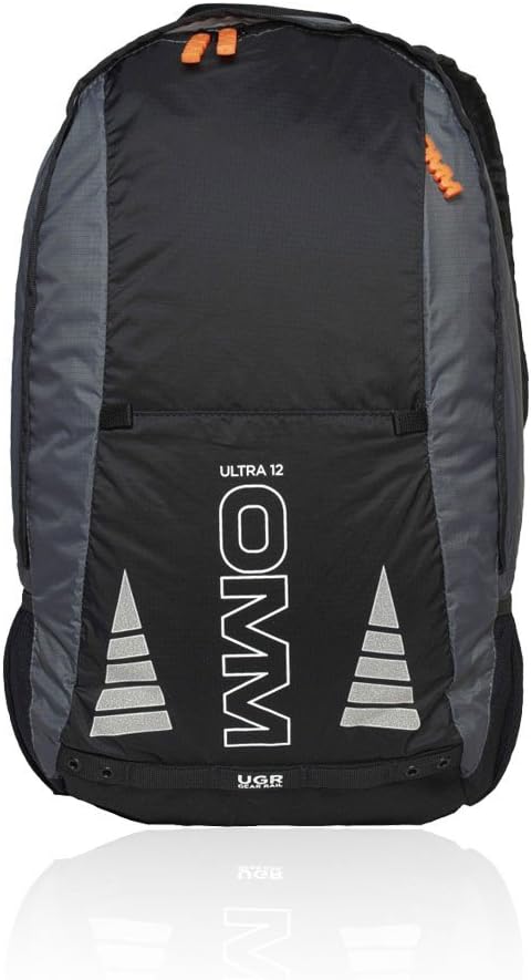 Omm Ultra 12 Running Backpack - SS20