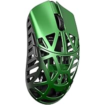 Amazon.com: MK x WLMOUSE Beast X Max Wireless 8K Mouse (Nihil 