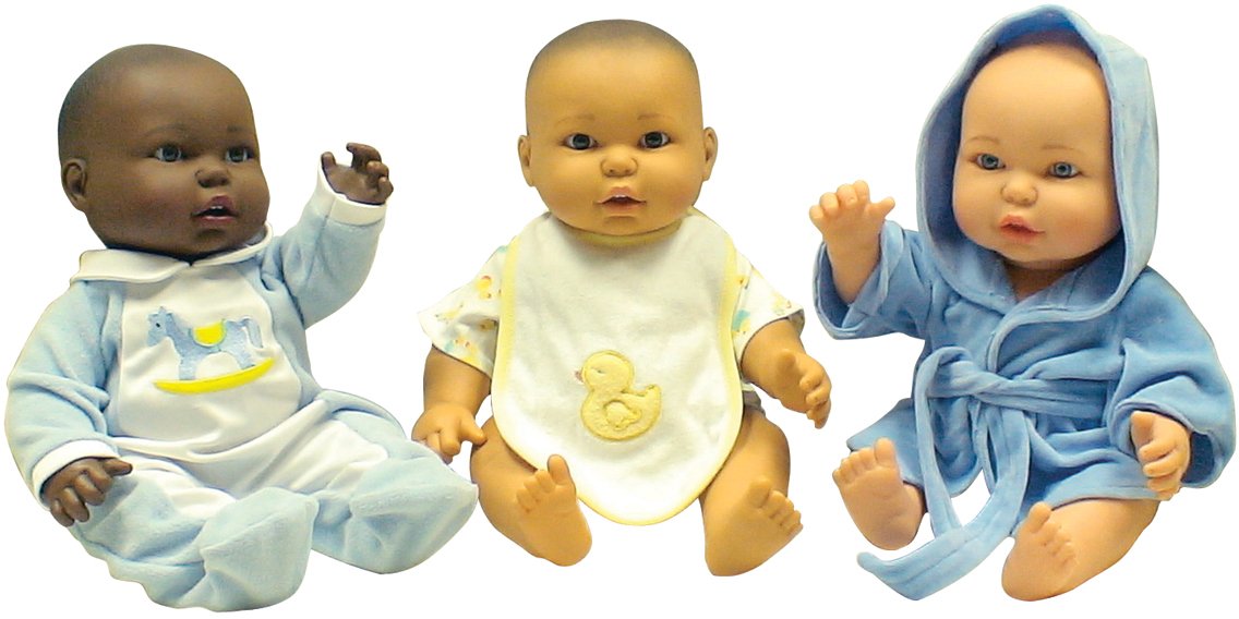 Top 15 Best Baby Doll For Kids Reviews In 2021