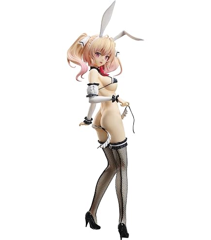 Amazon.com: FREEing F29825 Kigae: Morning 1: 4 Scale PVC Figure