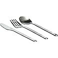 Hydro Flask Flatware Set Stainless