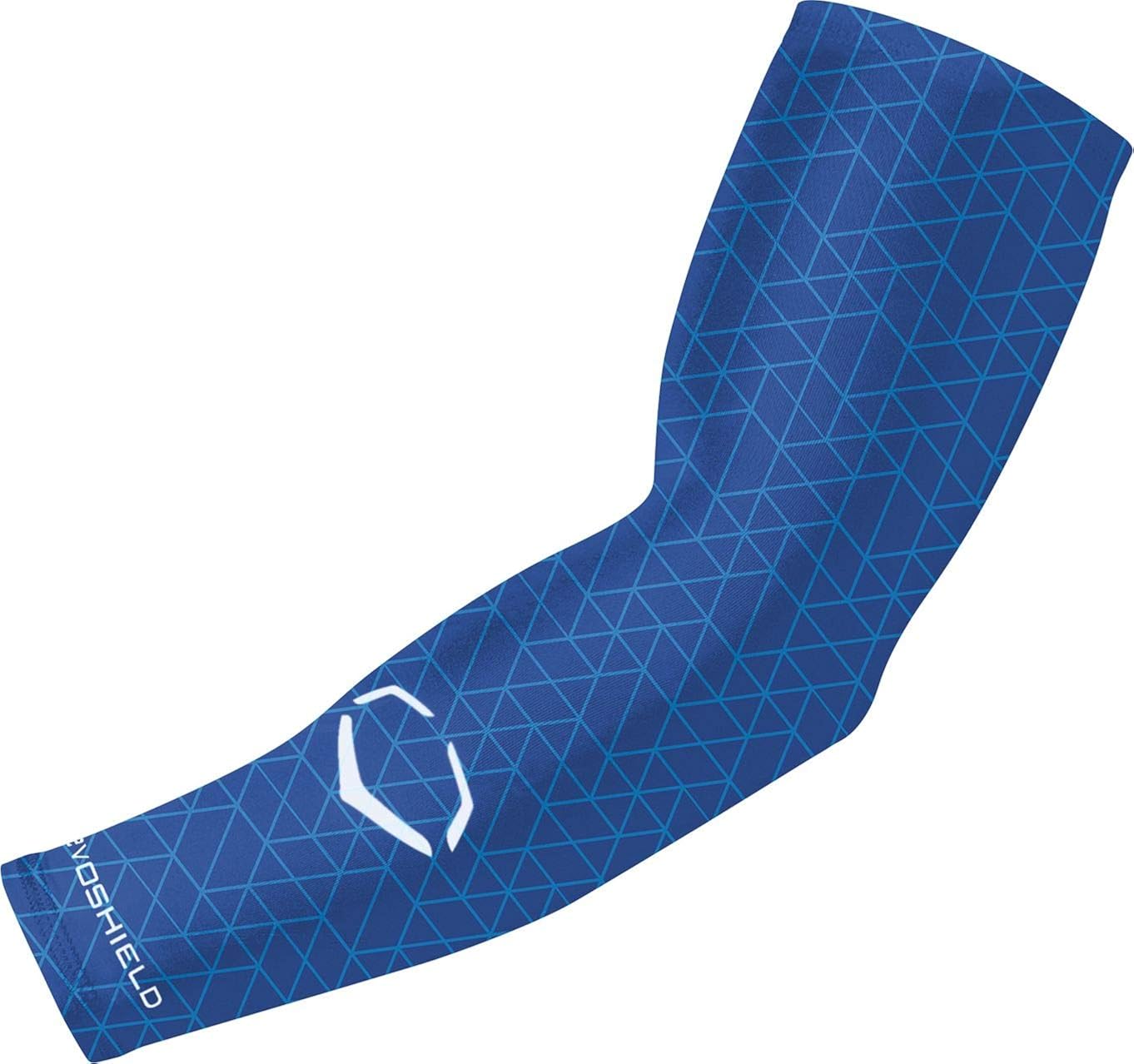 EvoShield EvoCharge Compression Arm Sleeve : Clothing