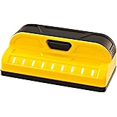 Franklin Sensors ProSensor M90 Stud Finder with 9-Sensors, Wood & Metal Stud Detector/Wall Scanner